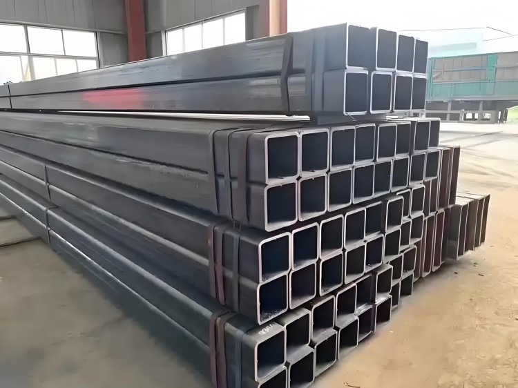 彭水Q195方矩管